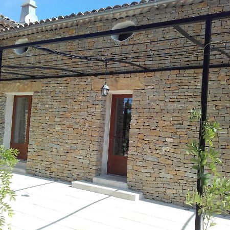 Appartement Domaine L'Oliveraie Le Castellet  ภายนอก รูปภาพ