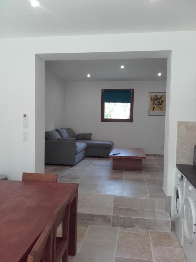 Appartement Domaine L'Oliveraie Le Castellet  ภายนอก รูปภาพ