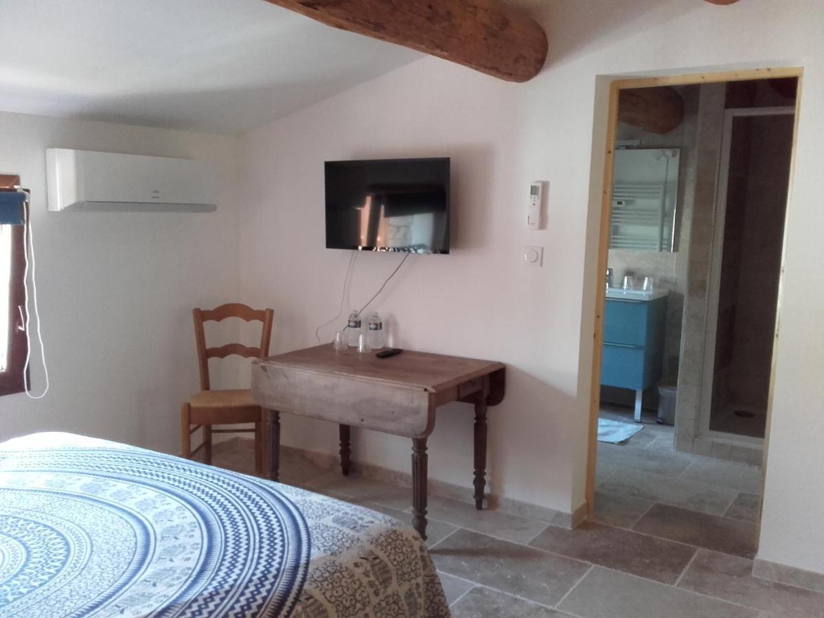 Appartement Domaine L'Oliveraie Le Castellet  ภายนอก รูปภาพ