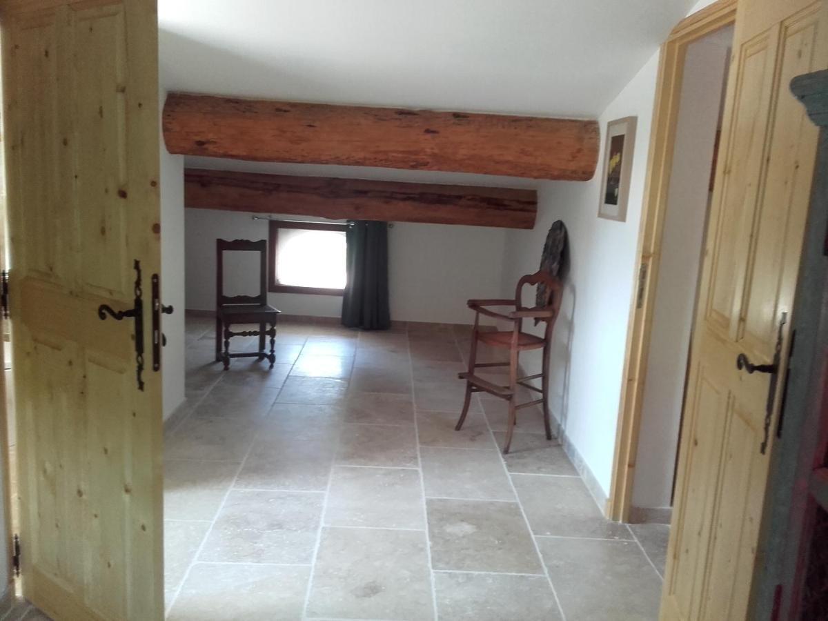 Appartement Domaine L'Oliveraie Le Castellet  ภายนอก รูปภาพ