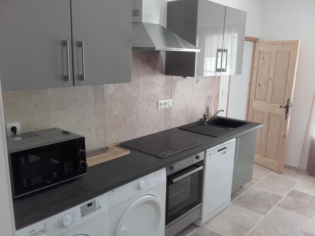 Appartement Domaine L'Oliveraie Le Castellet  ภายนอก รูปภาพ