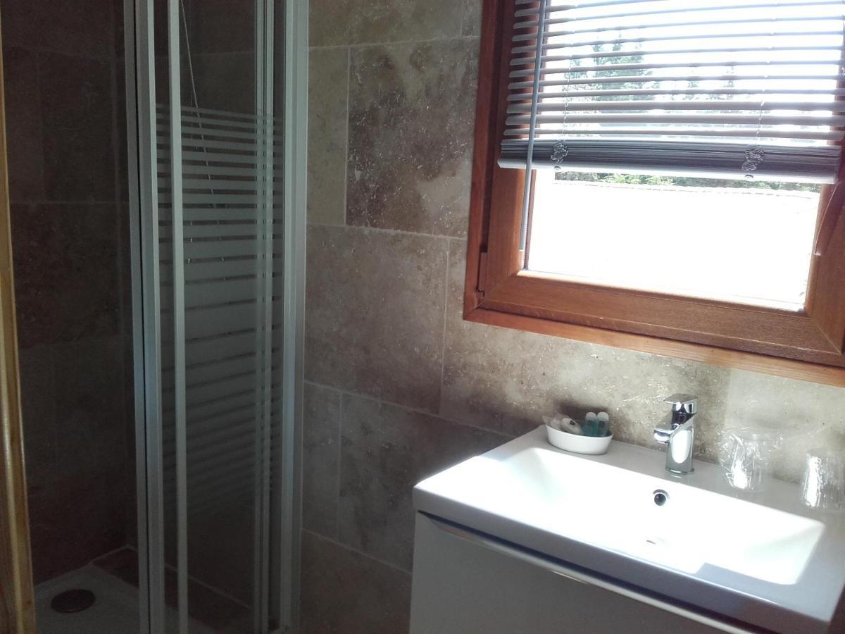 Appartement Domaine L'Oliveraie Le Castellet  ภายนอก รูปภาพ