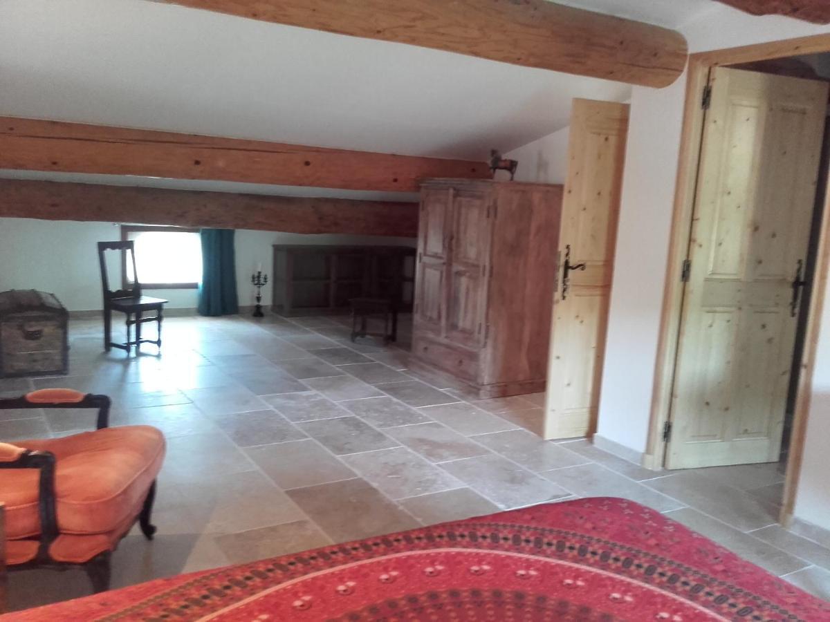 Appartement Domaine L'Oliveraie Le Castellet  ภายนอก รูปภาพ