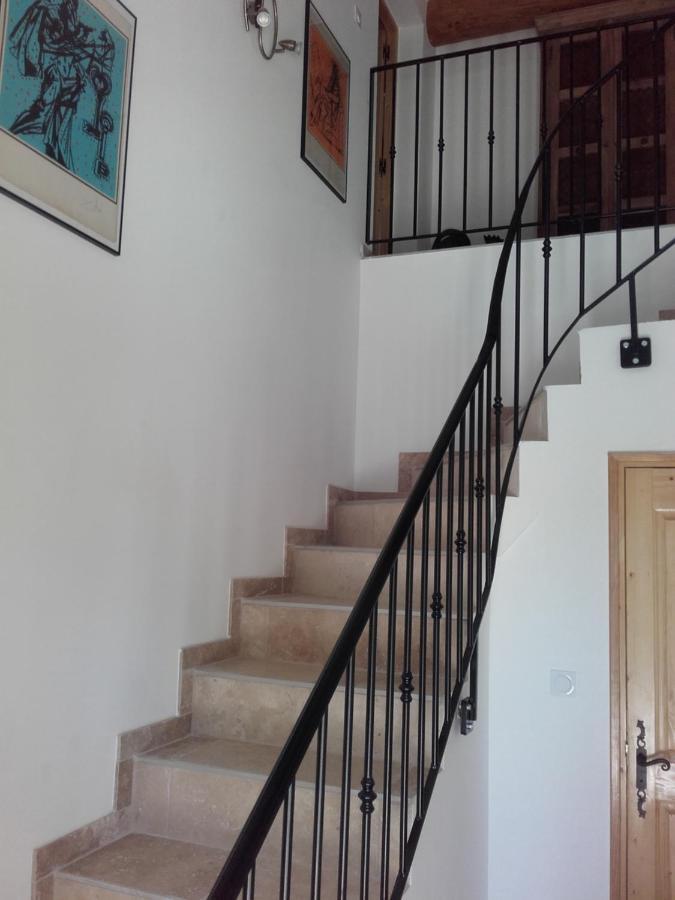 Appartement Domaine L'Oliveraie Le Castellet  ภายนอก รูปภาพ