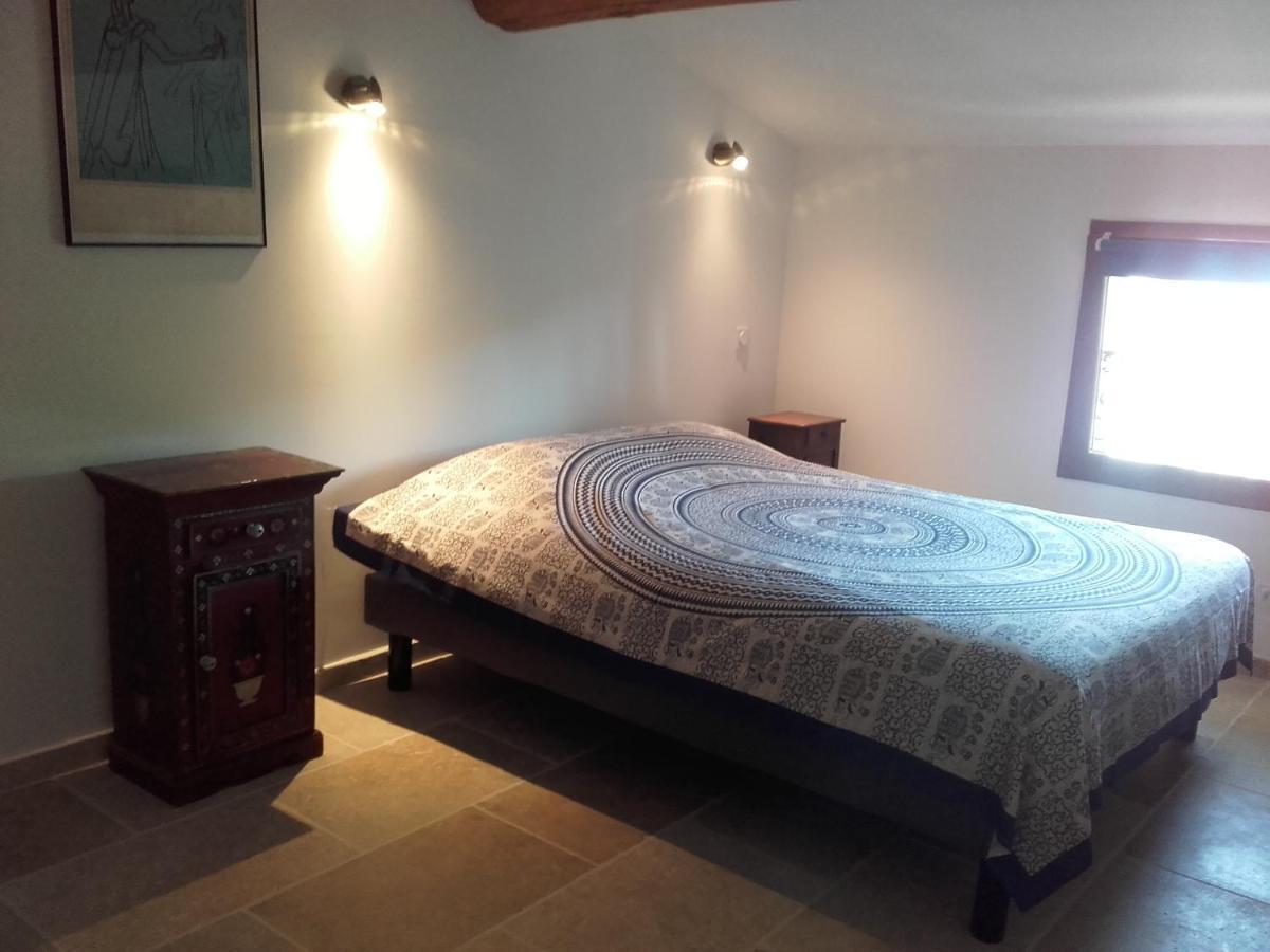 Appartement Domaine L'Oliveraie Le Castellet  ภายนอก รูปภาพ
