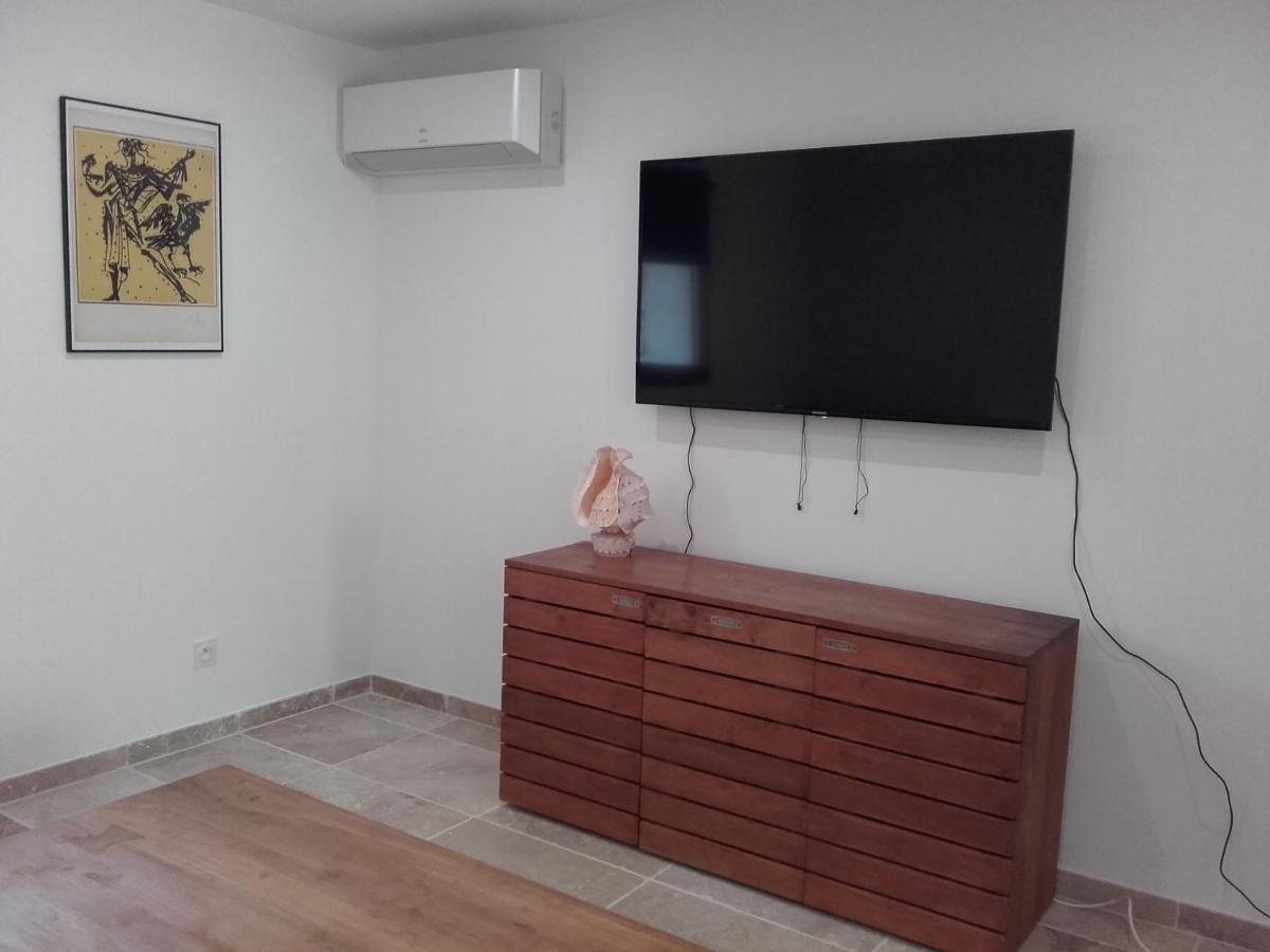 Appartement Domaine L'Oliveraie Le Castellet  ภายนอก รูปภาพ