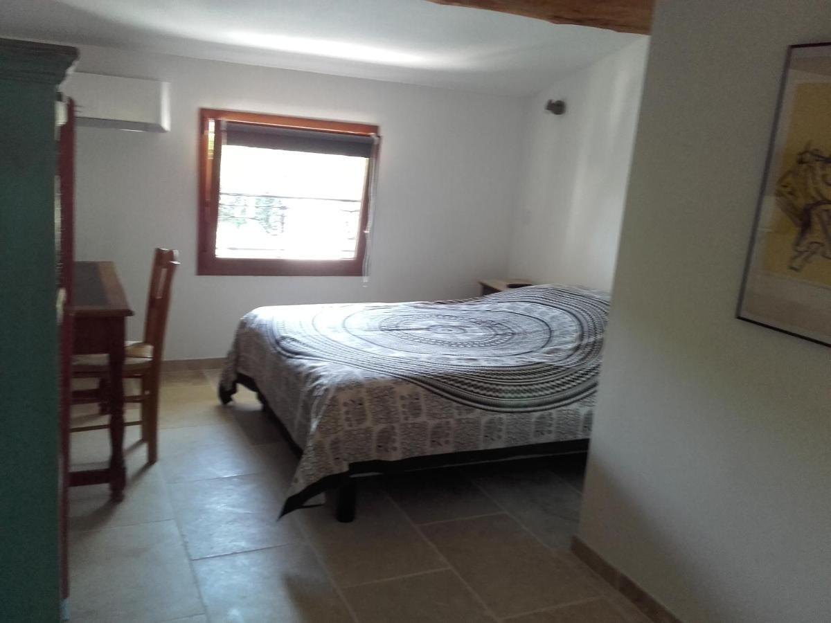 Appartement Domaine L'Oliveraie Le Castellet  ภายนอก รูปภาพ