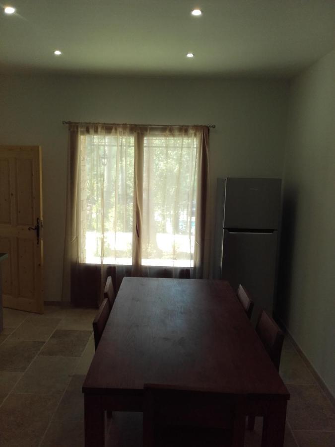 Appartement Domaine L'Oliveraie Le Castellet  ภายนอก รูปภาพ