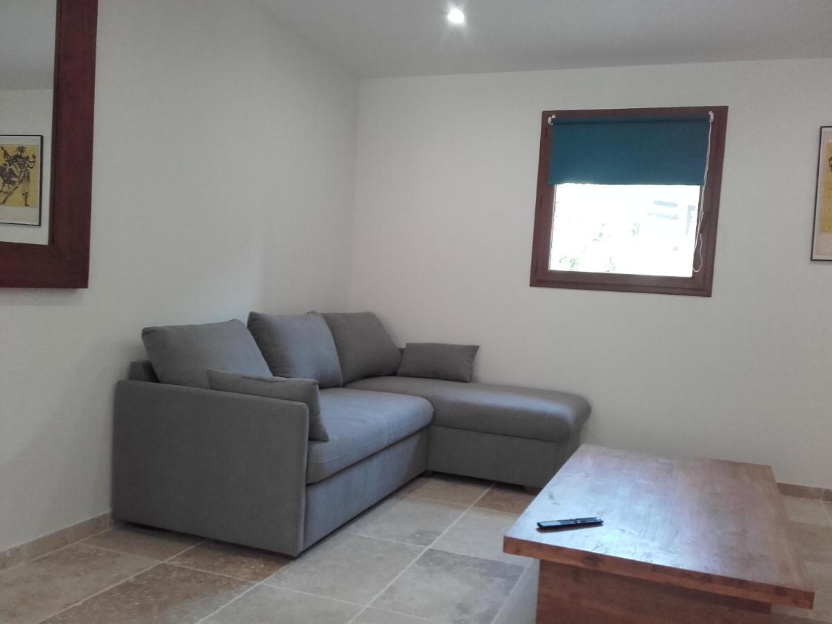 Appartement Domaine L'Oliveraie Le Castellet  ภายนอก รูปภาพ