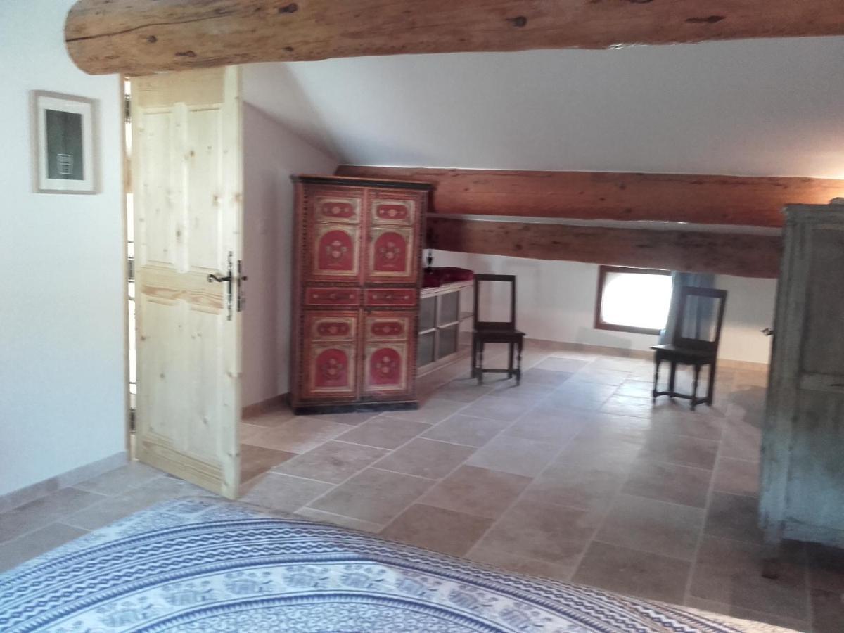 Appartement Domaine L'Oliveraie Le Castellet  ภายนอก รูปภาพ